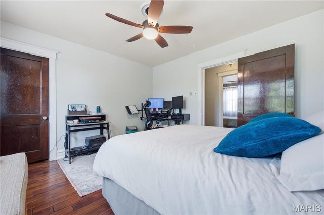5221 Delor Street, St Louis, MO 63109