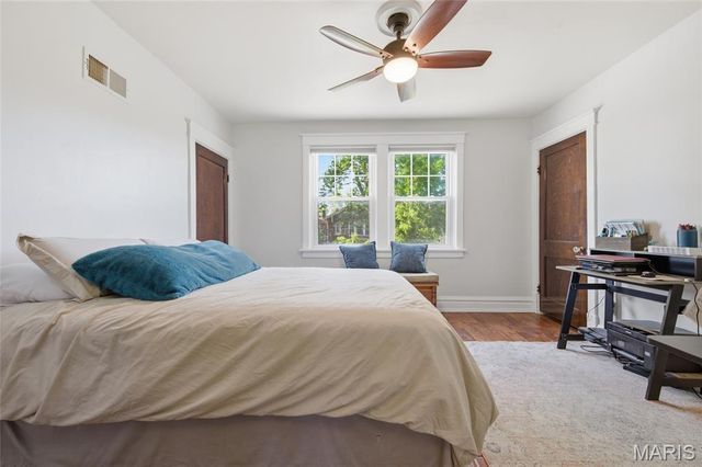 5221 Delor Street, St Louis, MO 63109