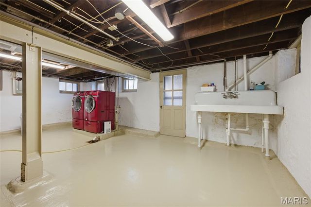 5221 Delor Street, St Louis, MO 63109