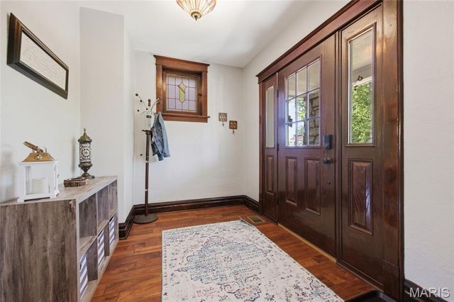 5221 Delor Street, St Louis, MO 63109