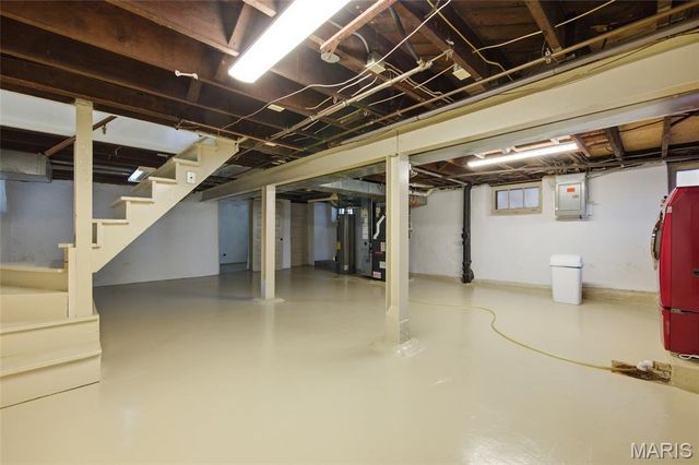 5221 Delor Street, St Louis, MO 63109
