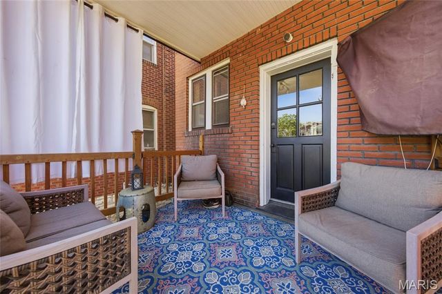 5221 Delor Street, St Louis, MO 63109