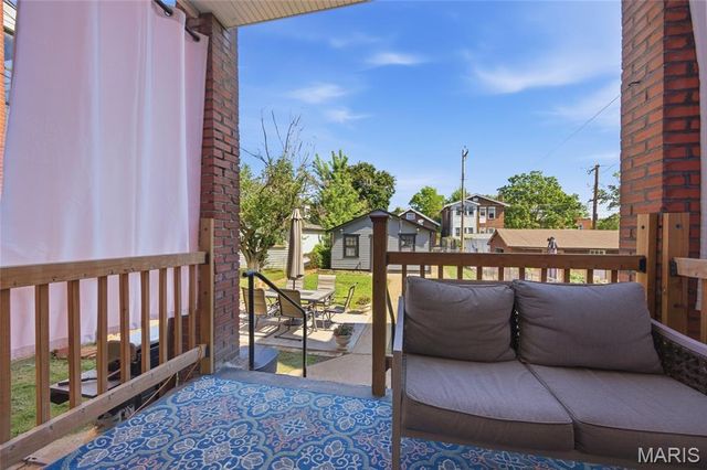 5221 Delor Street, St Louis, MO 63109
