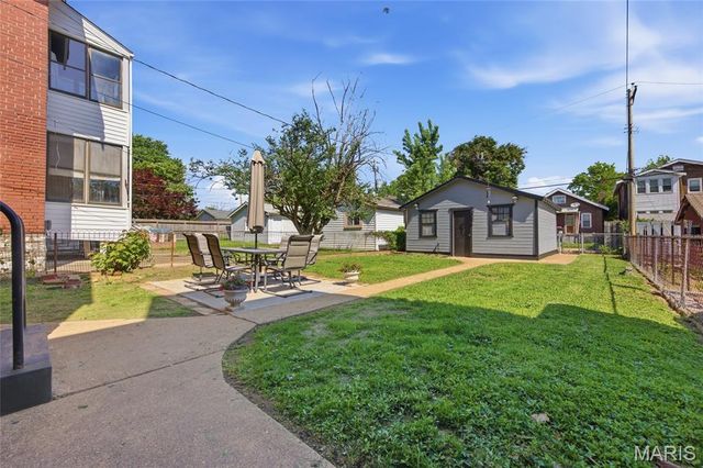 5221 Delor Street, St Louis, MO 63109