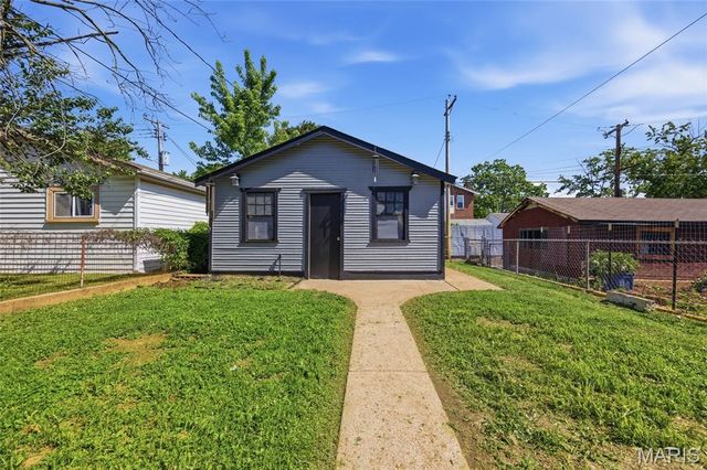 5221 Delor Street, St Louis, MO 63109