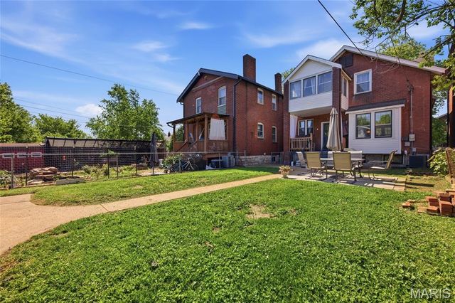5221 Delor Street, St Louis, MO 63109
