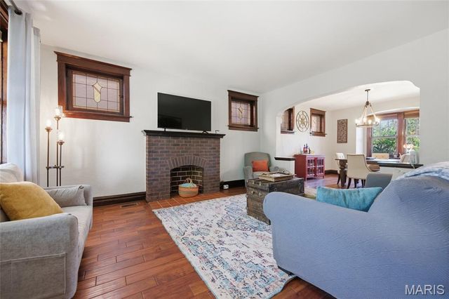 5221 Delor Street, St Louis, MO 63109