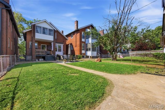 5221 Delor Street, St Louis, MO 63109