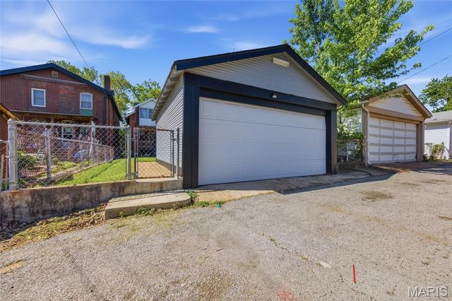 5221 Delor Street, St Louis, MO 63109