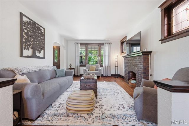 5221 Delor Street, St Louis, MO 63109