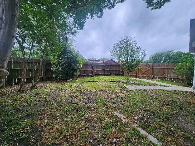 2822 Chariot Lane, Garland, TX 75044