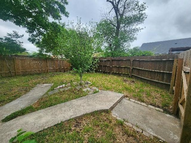 2822 Chariot Lane, Garland, TX 75044