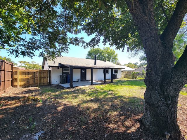 5013 Highridge Drive, Garland, TX 75043