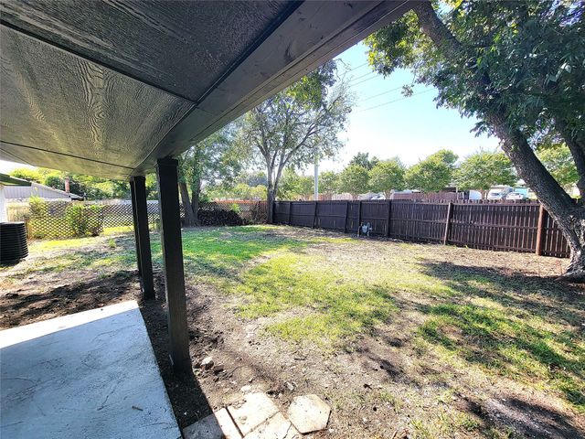 5013 Highridge Drive, Garland, TX 75043