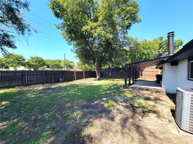 5013 Highridge Drive, Garland, TX 75043