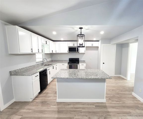 5013 Highridge Drive, Garland, TX 75043