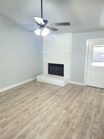 5013 Highridge Drive, Garland, TX 75043