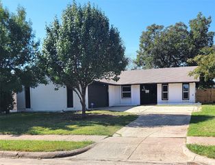 5013 Highridge Drive, Garland, TX 75043