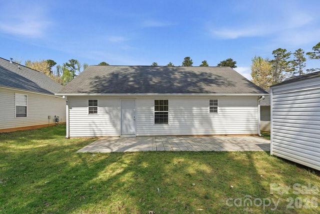 3436 Kelsey Emma Court, Charlotte, NC 28269