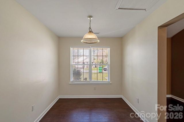 3436 Kelsey Emma Court, Charlotte, NC 28269