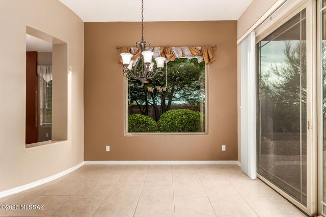 5165 N Fairway Heights Drive, Tucson, AZ 85749