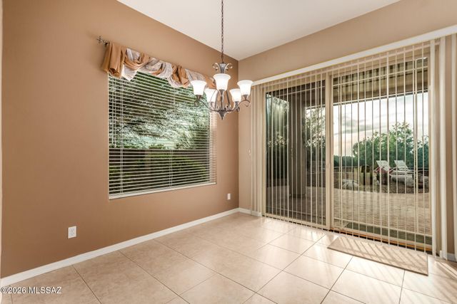 5165 N Fairway Heights Drive, Tucson, AZ 85749