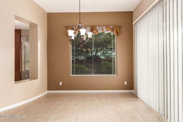 5165 N Fairway Heights Drive, Tucson, AZ 85749