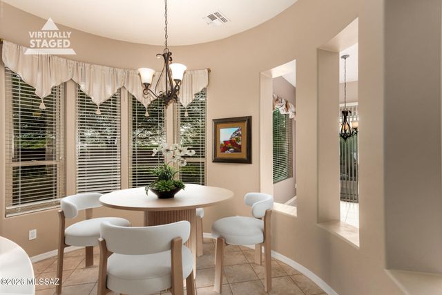 5165 N Fairway Heights Drive, Tucson, AZ 85749