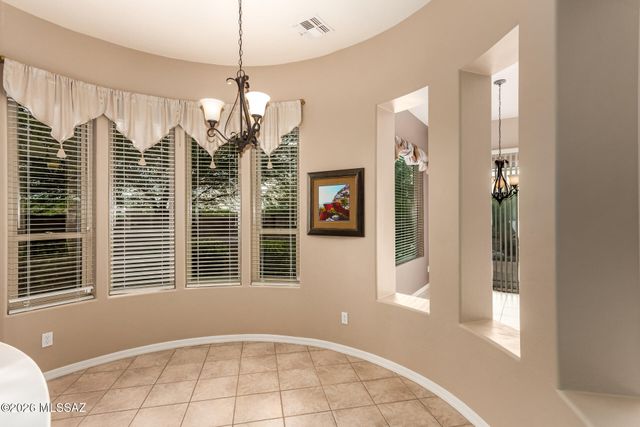 5165 N Fairway Heights Drive, Tucson, AZ 85749