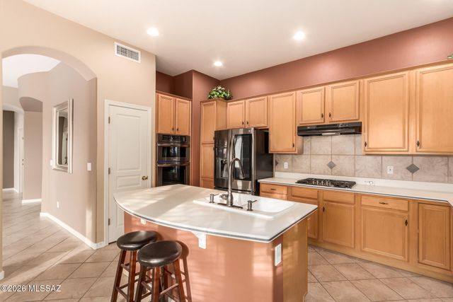 5165 N Fairway Heights Drive, Tucson, AZ 85749