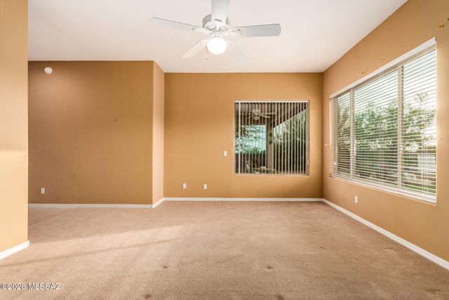 5165 N Fairway Heights Drive, Tucson, AZ 85749