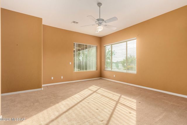 5165 N Fairway Heights Drive, Tucson, AZ 85749