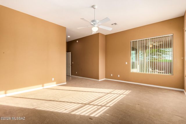 5165 N Fairway Heights Drive, Tucson, AZ 85749