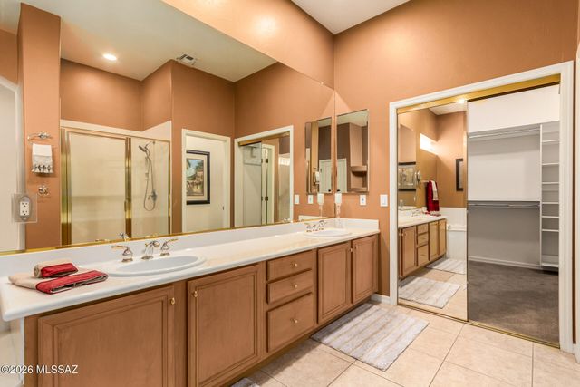 5165 N Fairway Heights Drive, Tucson, AZ 85749