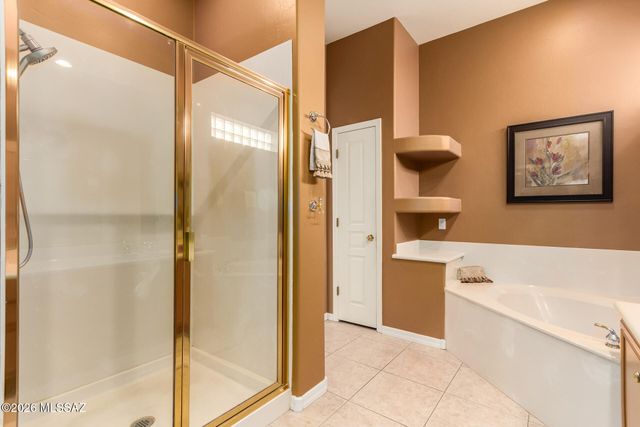 5165 N Fairway Heights Drive, Tucson, AZ 85749