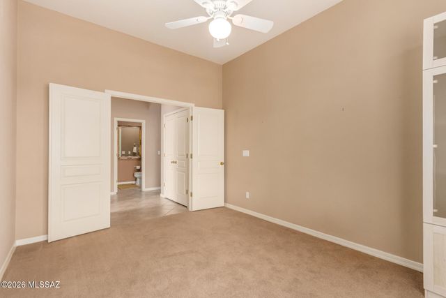 5165 N Fairway Heights Drive, Tucson, AZ 85749