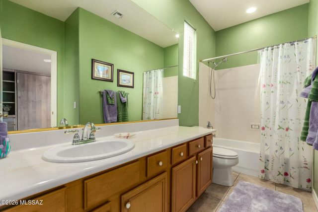 5165 N Fairway Heights Drive, Tucson, AZ 85749