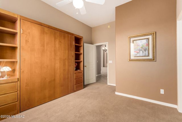 5165 N Fairway Heights Drive, Tucson, AZ 85749