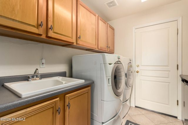 5165 N Fairway Heights Drive, Tucson, AZ 85749