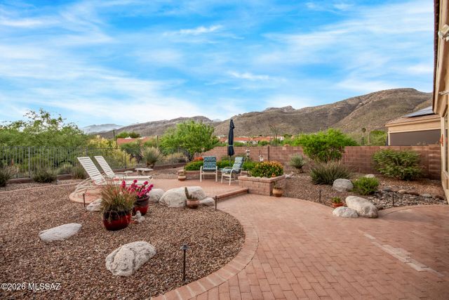 5165 N Fairway Heights Drive, Tucson, AZ 85749