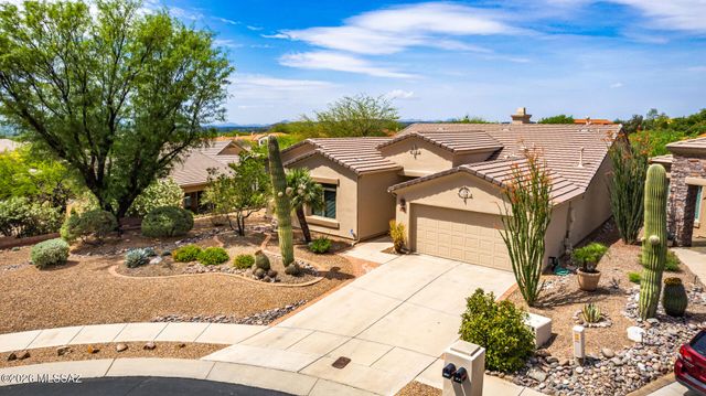 5165 N Fairway Heights Drive, Tucson, AZ 85749