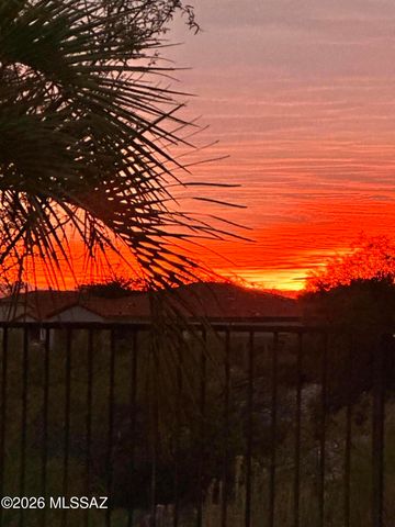 5165 N Fairway Heights Drive, Tucson, AZ 85749