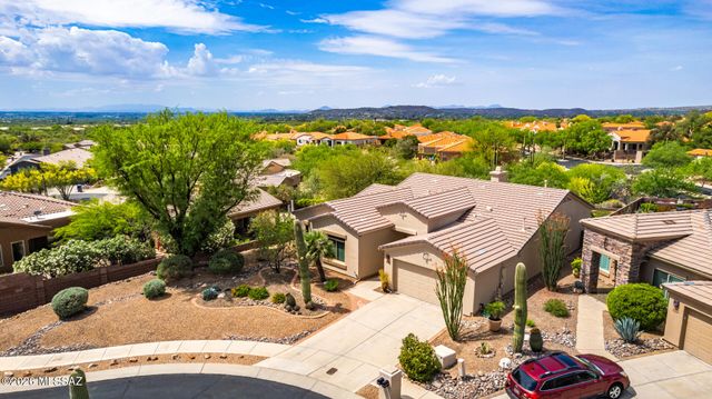 5165 N Fairway Heights Drive, Tucson, AZ 85749