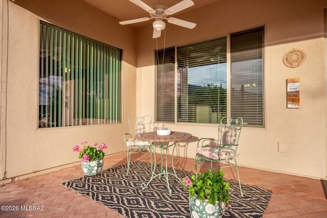 5165 N Fairway Heights Drive, Tucson, AZ 85749