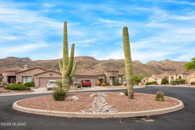 5165 N Fairway Heights Drive, Tucson, AZ 85749