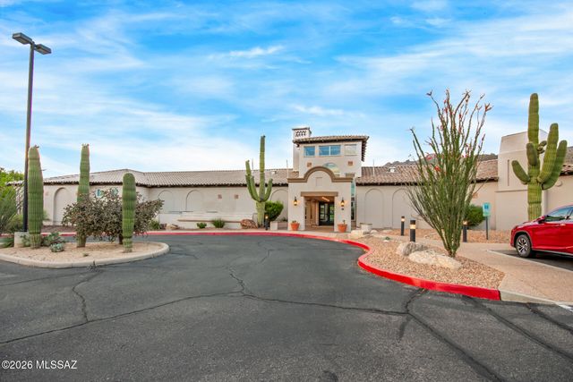 5165 N Fairway Heights Drive, Tucson, AZ 85749