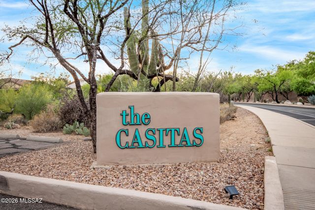 5165 N Fairway Heights Drive, Tucson, AZ 85749