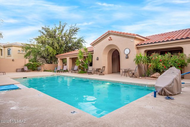 5165 N Fairway Heights Drive, Tucson, AZ 85749