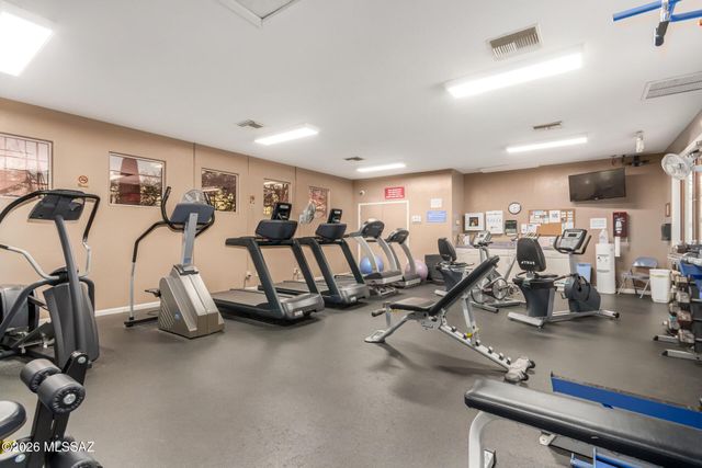 5165 N Fairway Heights Drive, Tucson, AZ 85749