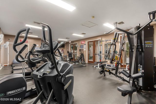 5165 N Fairway Heights Drive, Tucson, AZ 85749